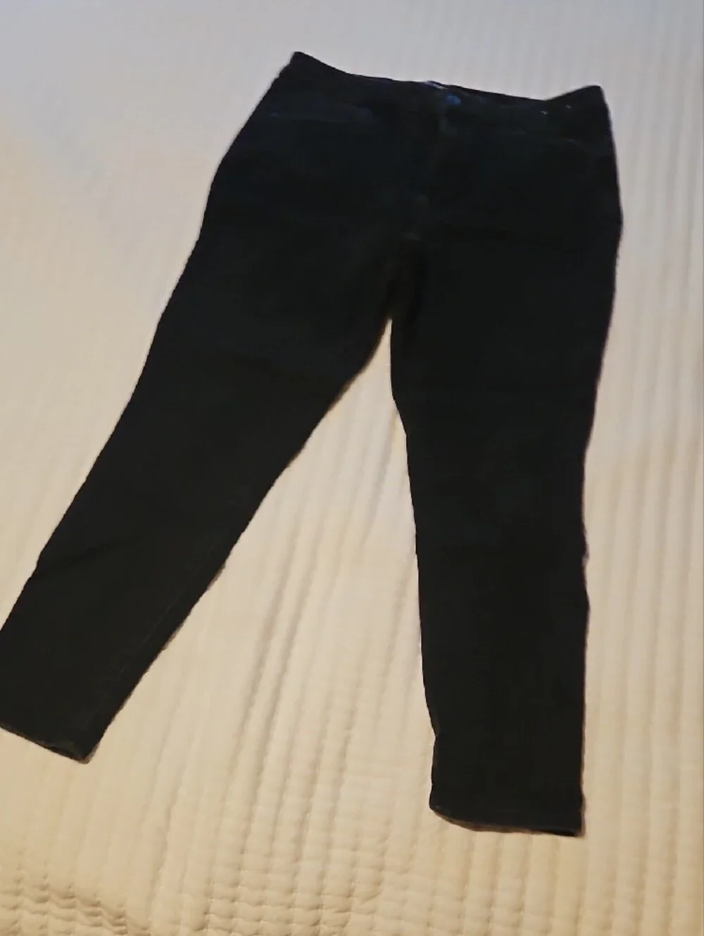 d. jeans slim ankle